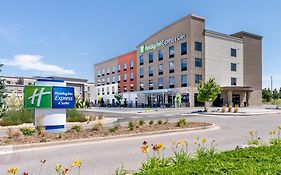 Holiday Inn Express & Suites - Colorado Springs Afa Northgate By Ihg